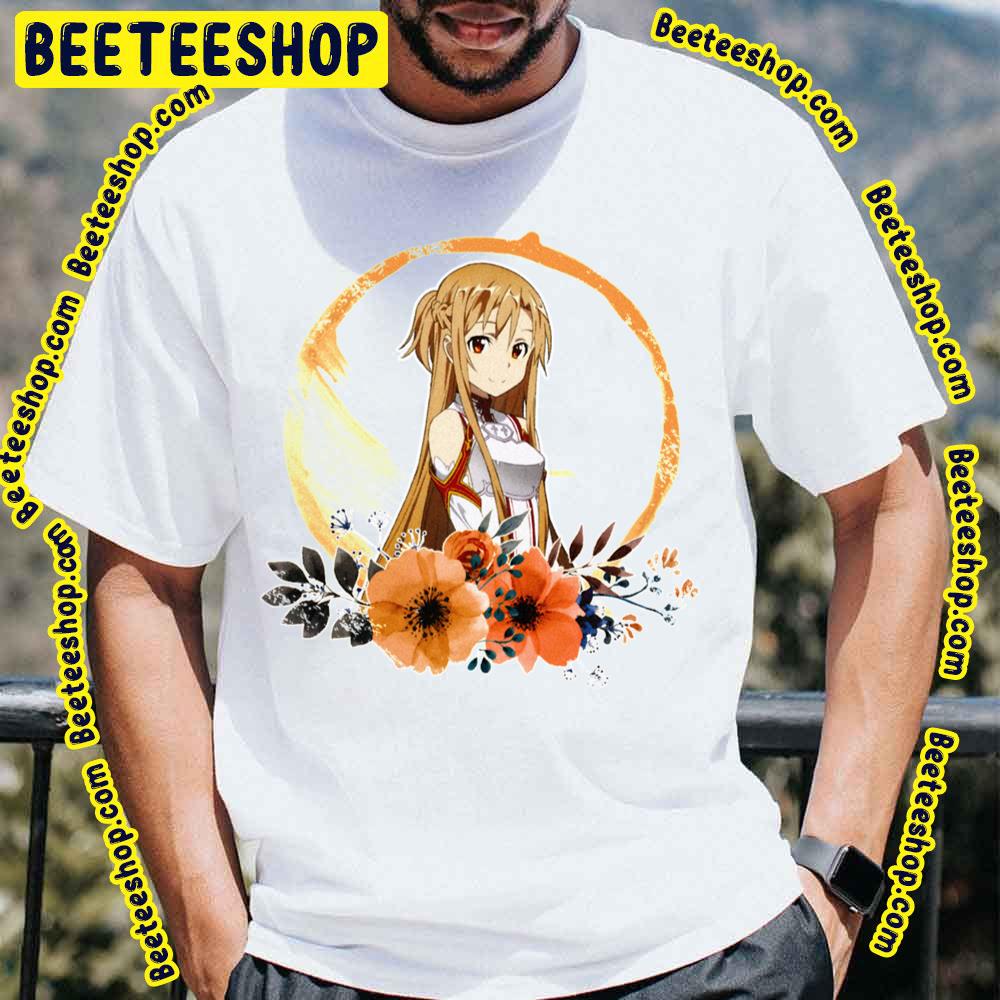 Asuna Sao Trending Unisex T-Shirt