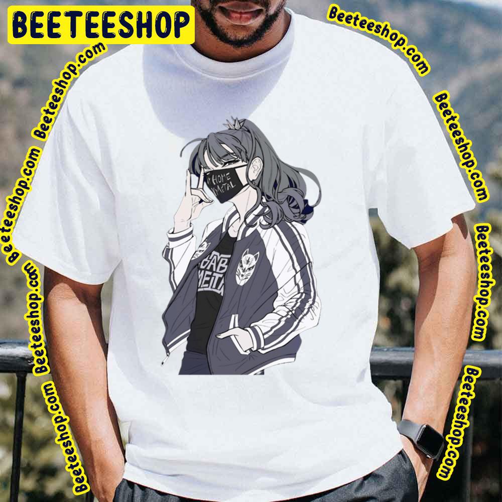 Babymetal Art Trending Unisex T-Shirt