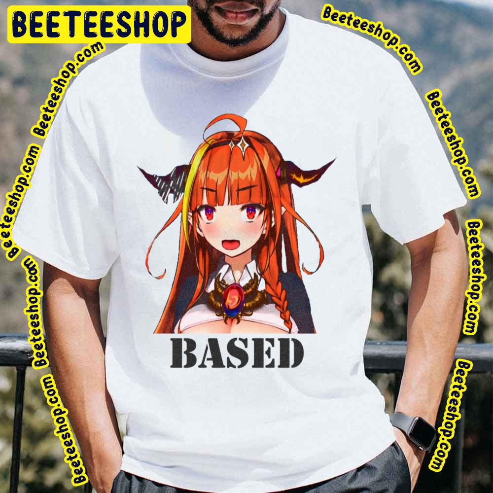 Based Coco Trending Unisex T-Shirt