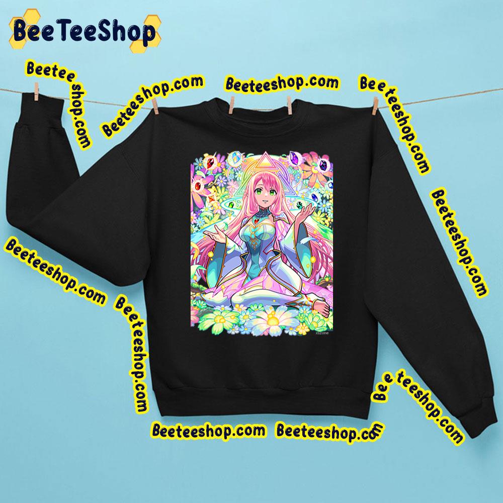 Bina Monster Strike Trending Unisex Sweatshirt