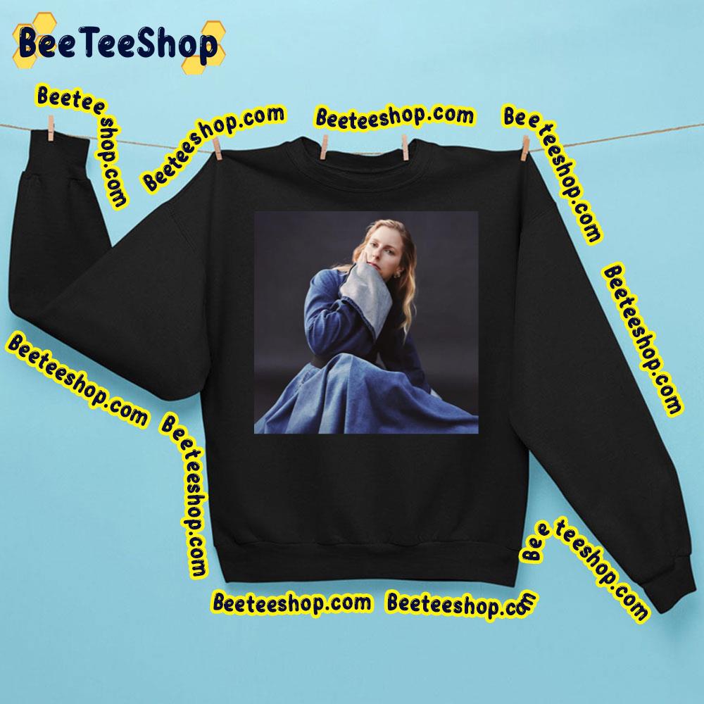 Blómi Susanne Sundfør 2023 Album Trending Unisex Sweatshirt