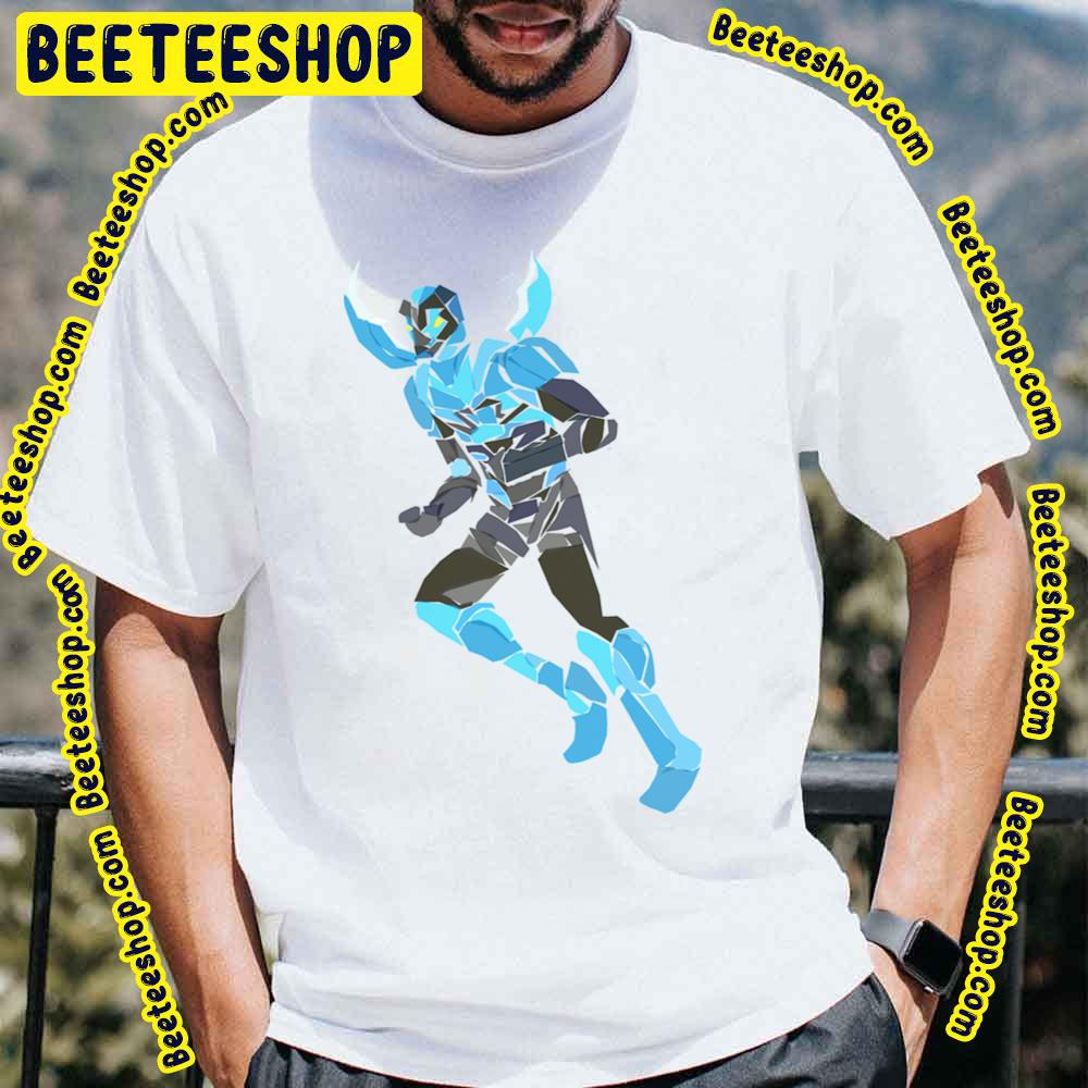 Blue Beetle Jaime Reyes Trending Unisex T-Shirt