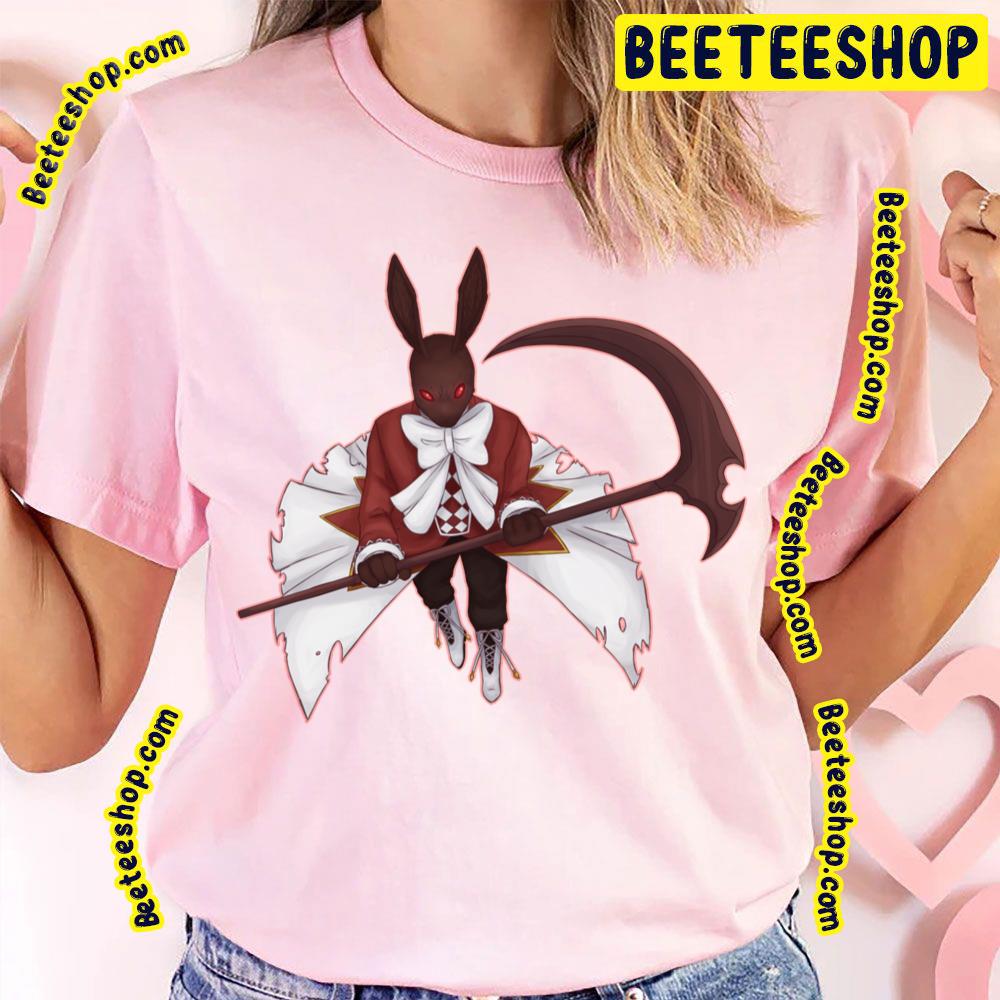 Brabbit Servamp Trending Unisex T-Shirt