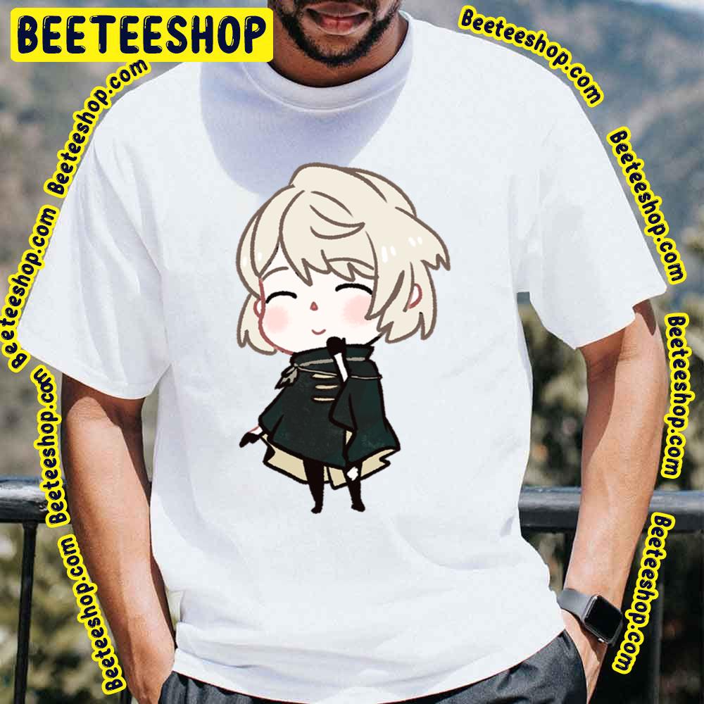 Chibi Zool Minami Trending Unisex T-Shirt