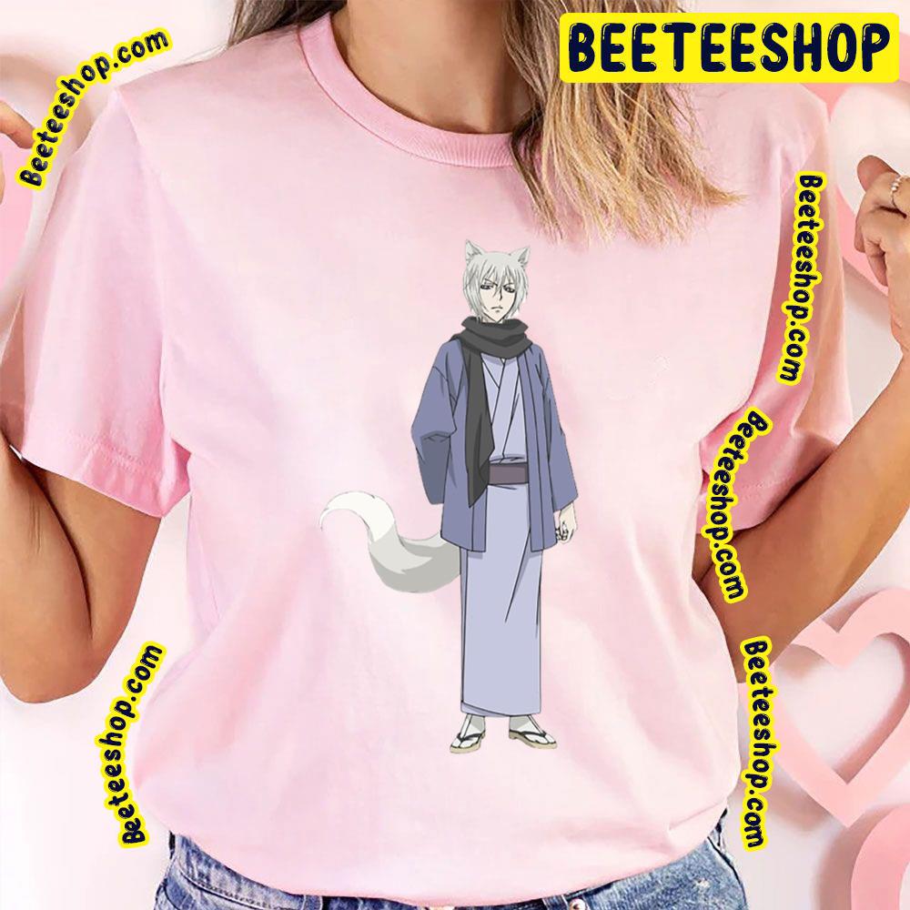 Cold Tomoe Kamisama Hajimemashita Trending Unisex T-Shirt