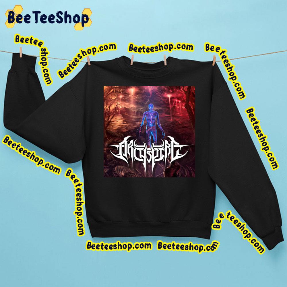 Collective Archspire Trending Unisex Sweatshirt