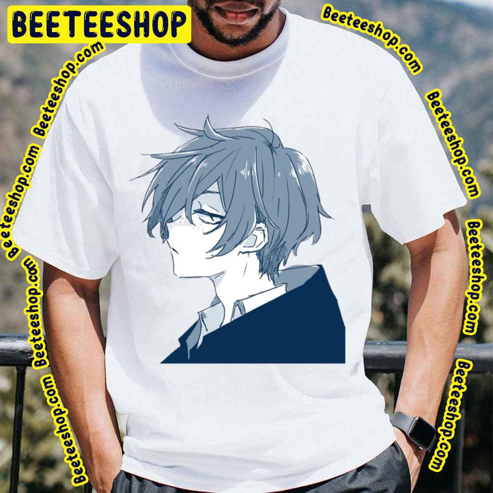 Cool Boy Sarazanmai Trending Unisex T-Shirt