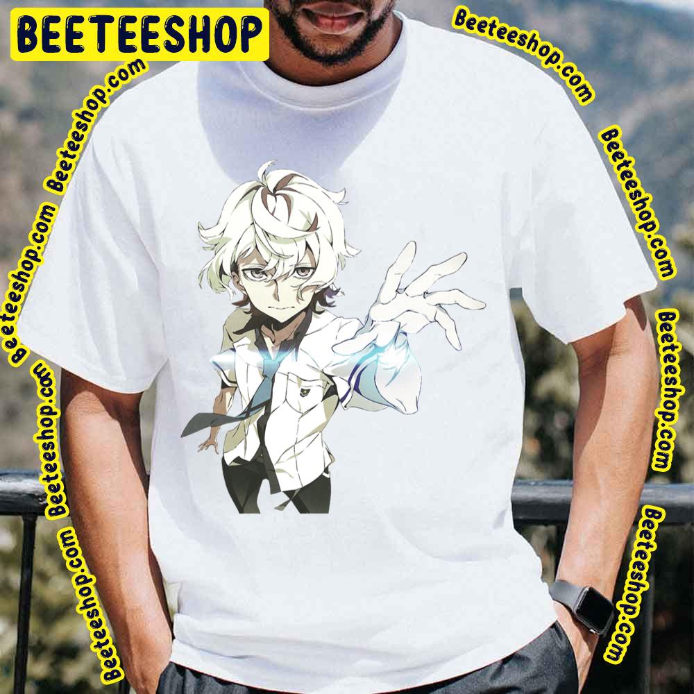 Cool Katsuhira Agata Kiznaiver Trending Unisex T-Shirt