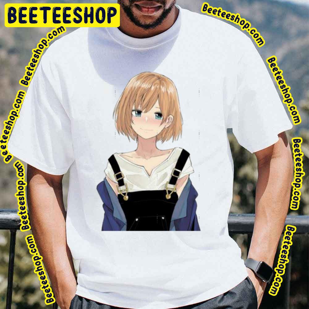 Cool Shirobako Selection Project Trending Unisex T-Shirt