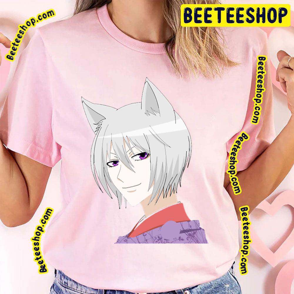 Cool Tomoe Kamisama Hajimemashita Trending Unisex T-Shirt