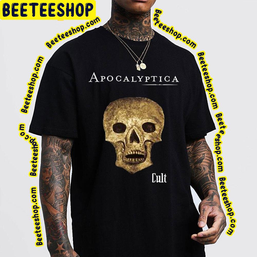 Cult New Apocalyptica Trending Unisex T-Shirt