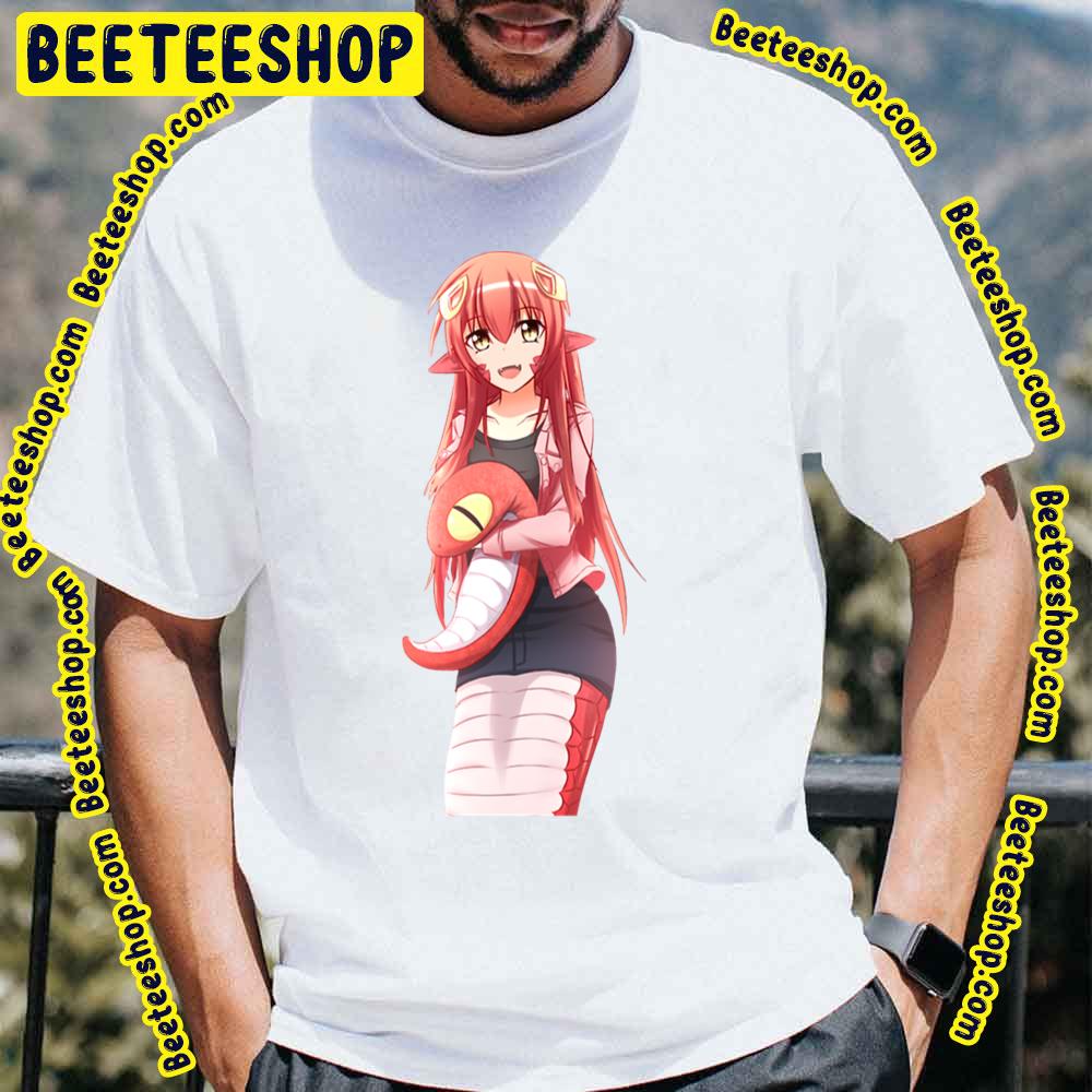 Cute Mia Monster Musume Trending Unisex T-Shirt