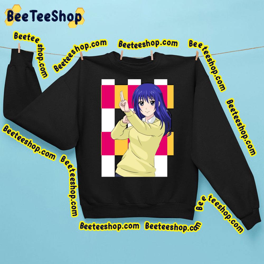 Cute Saiki K Saiki Kusuo No Sai Nan Wikia Trending Unisex Sweatshirt