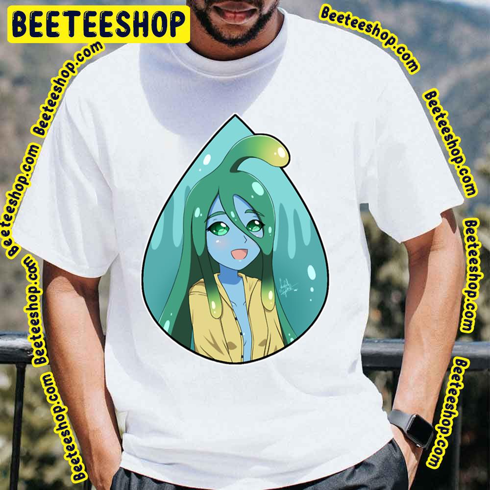 Cute Suu Monster Musume Trending Unisex T-Shirt