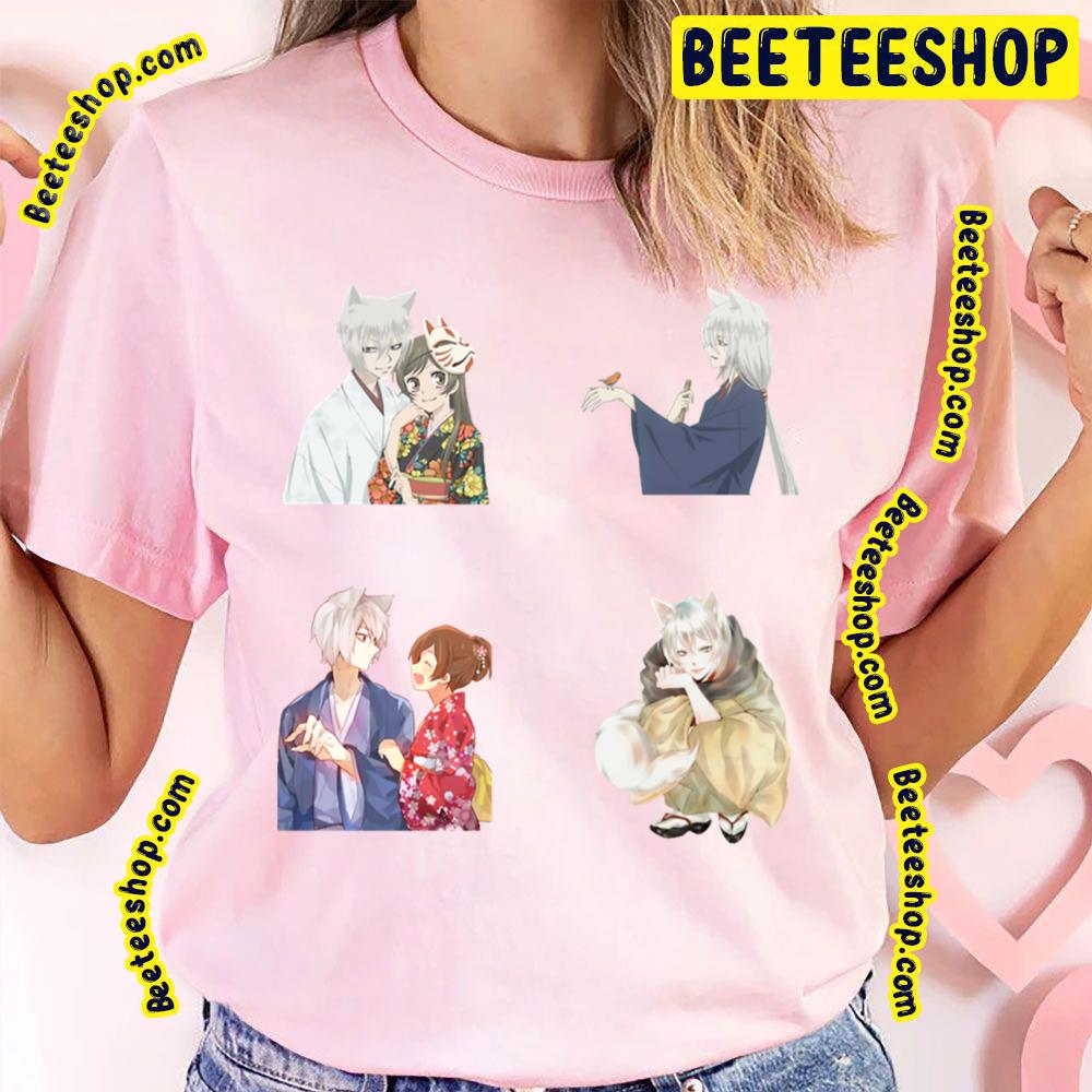 Cute Tomoe Momozono Nanami Kamisama Hajimemashita Trending Unisex T-Shirt