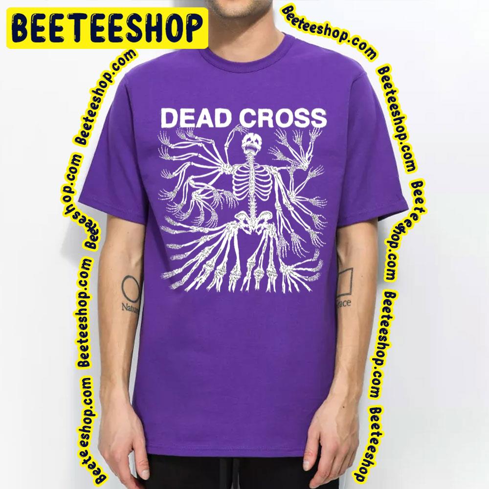 Dead Cross Trending Unisex T-Shirt