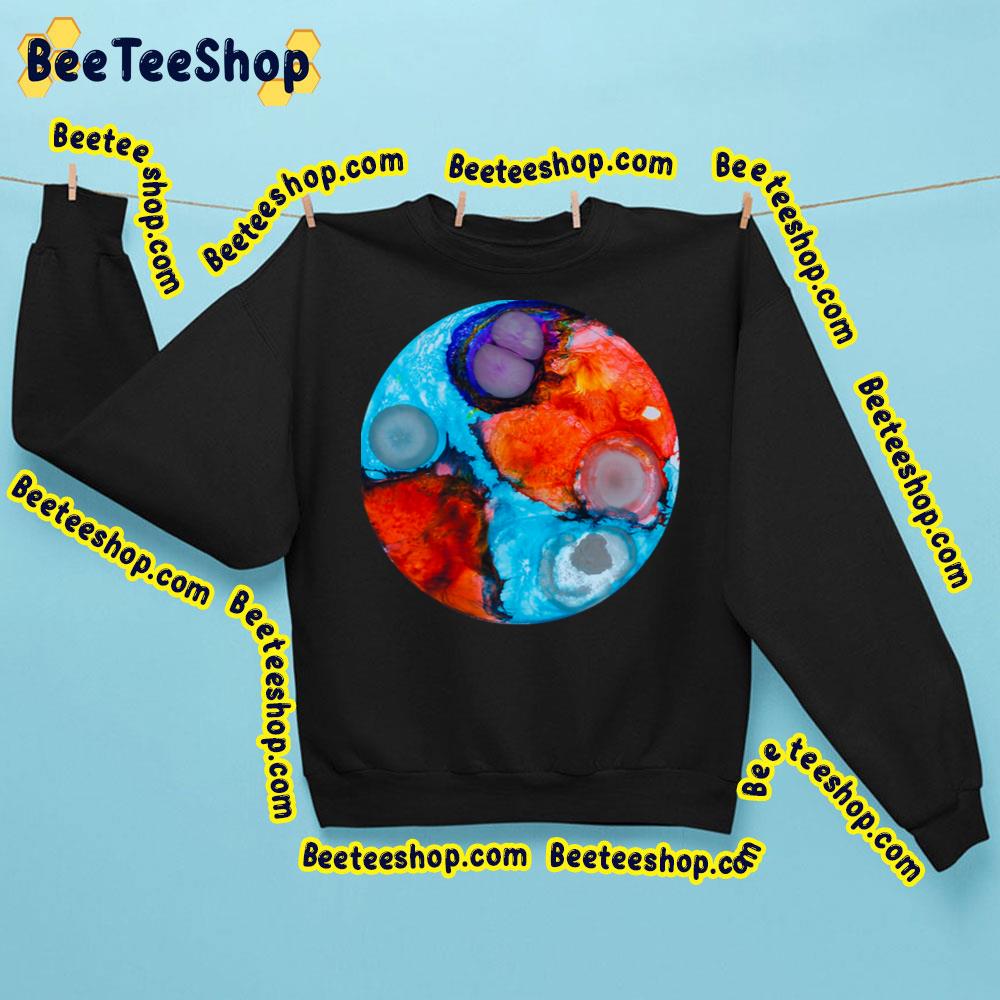 Design Specimen Band Trending Unisex Sweatshirt