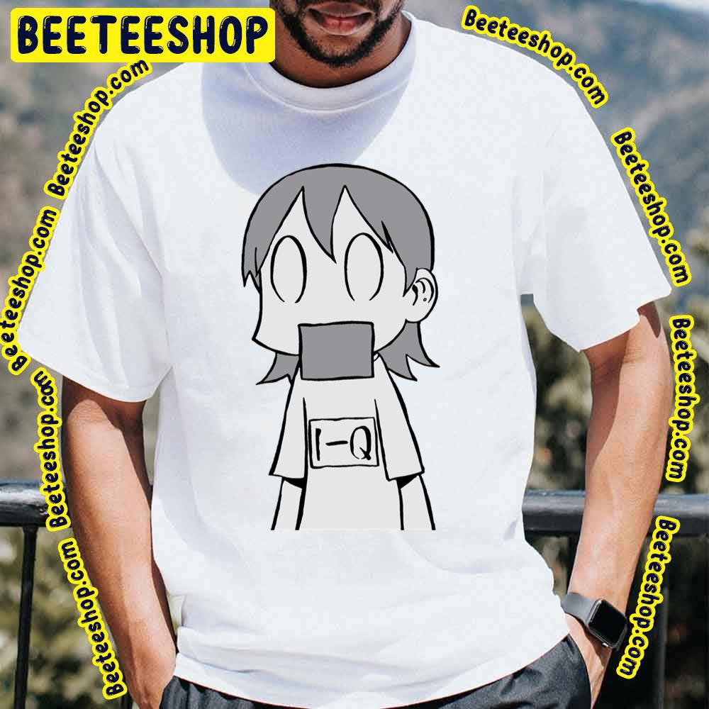 Ehh Nichijou Trending Unisex T-Shirt