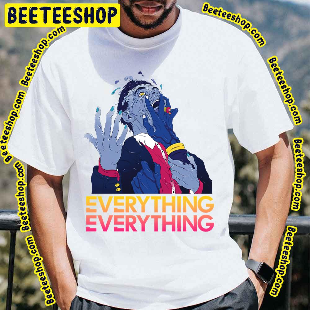 Everything Everything Band Trending Unisex T-Shirt