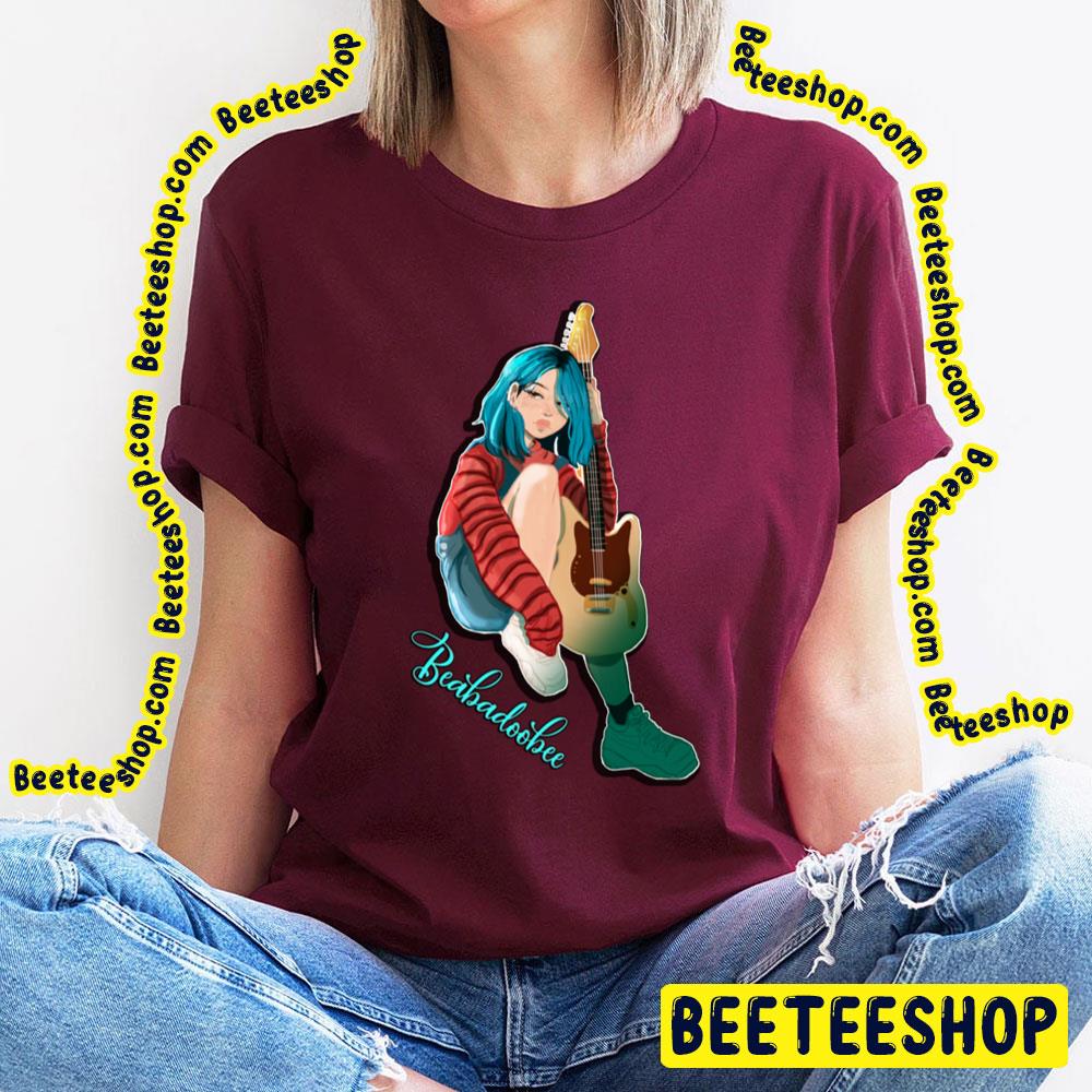 Fanart Beabadobee Trending Unisex T-Shirt