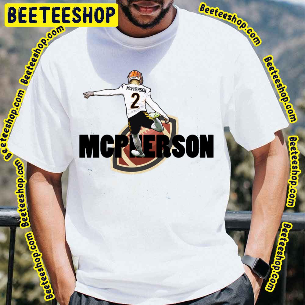 Fanart Evan Mcpherson Football Trending Unisex T-Shirt