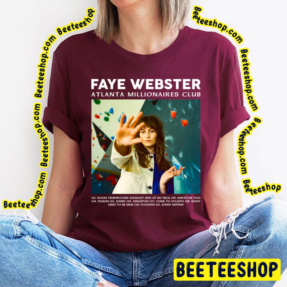 Female Singer From Usa Trending Unisex T-Shirt