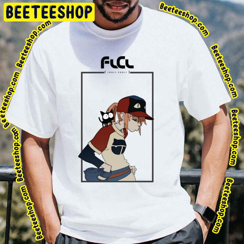 Fooly Cooly Flcl Trending Unisex T-Shirt