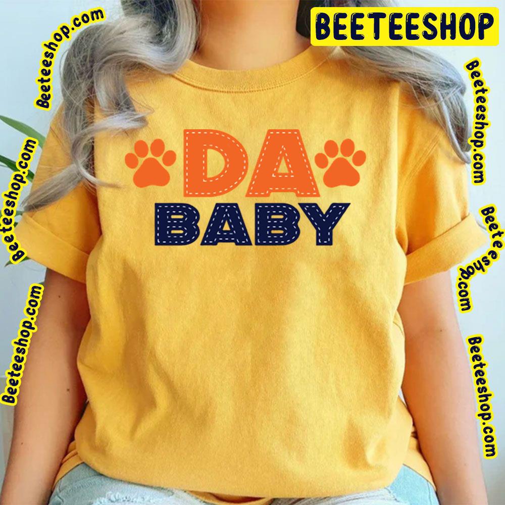 Funny Dababy Trending Unisex T-Shirt