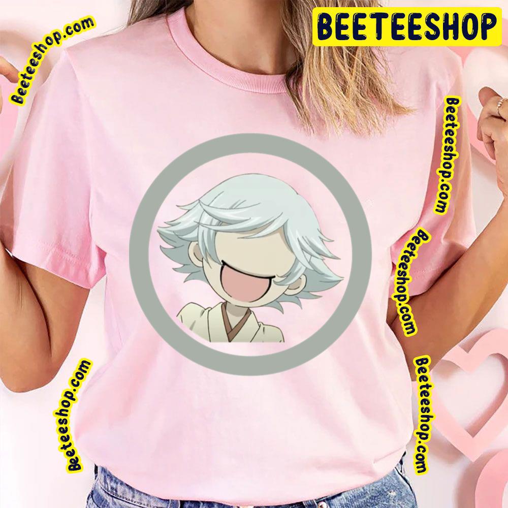 Funny Face Muzuki Kamisama Kiss Trending Unisex T-Shirt