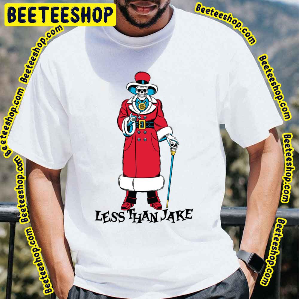 Funny Less Than Jake Trending Unisex T-Shirt