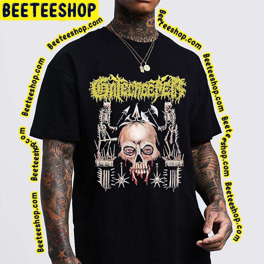 Gatecreeper Trend Trending Unisex T-Shirt