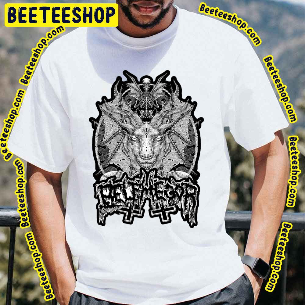 Goatbat Belphegor Trending Unisex T-Shirt