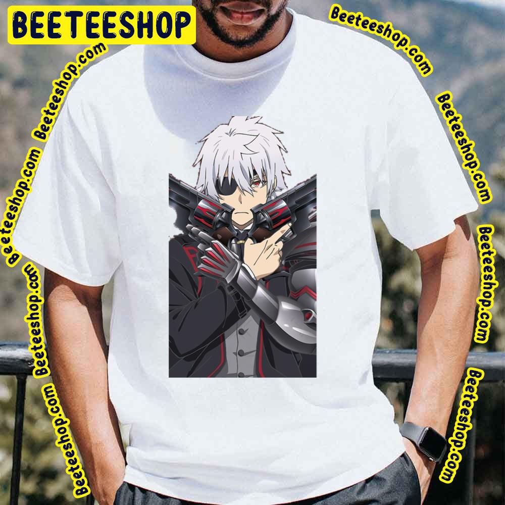 Hajime Nagumo Arifureta Shokugyou De Sekai Saikyou Anime Unisex T