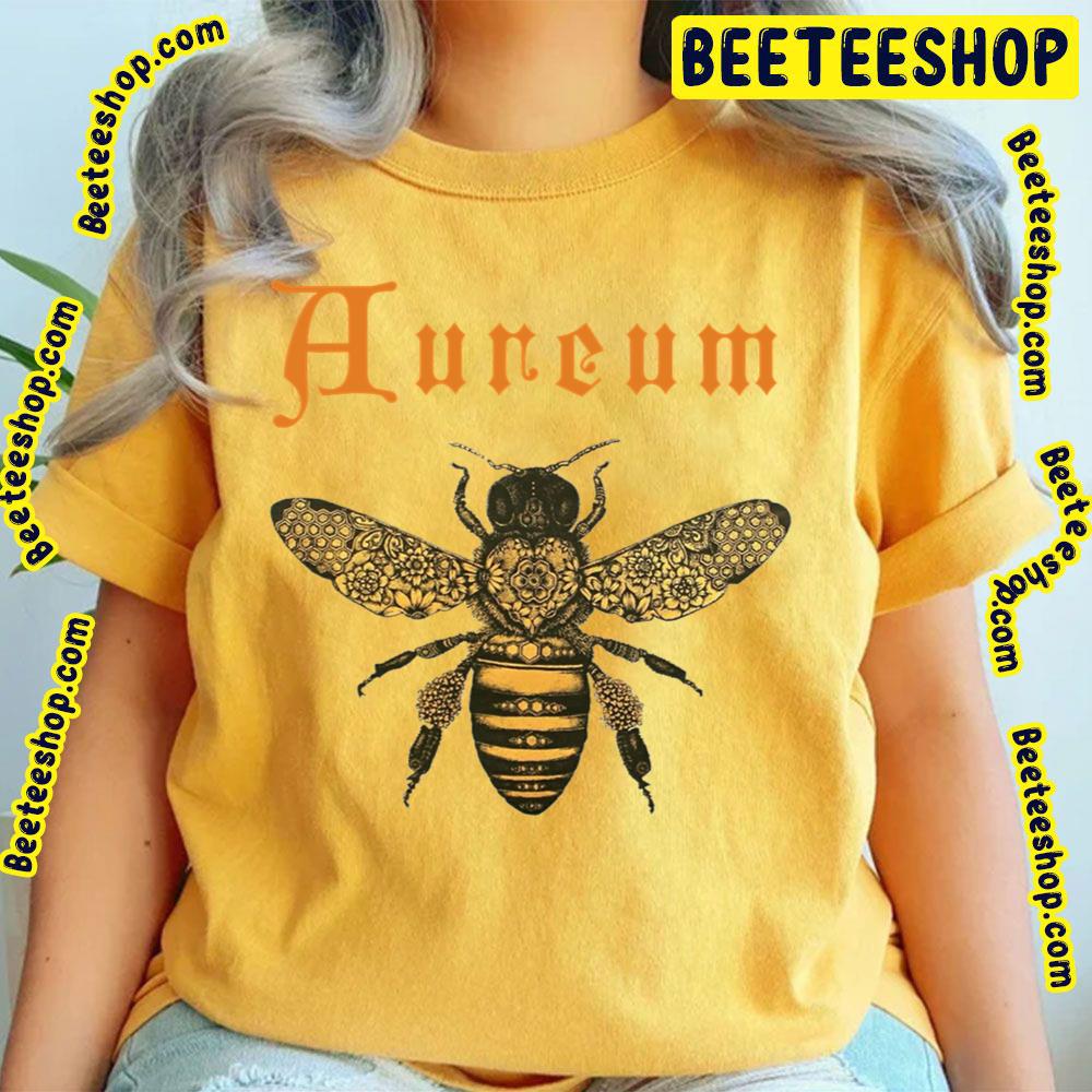 Halsey House Of Aureum Trending Unisex T-Shirt