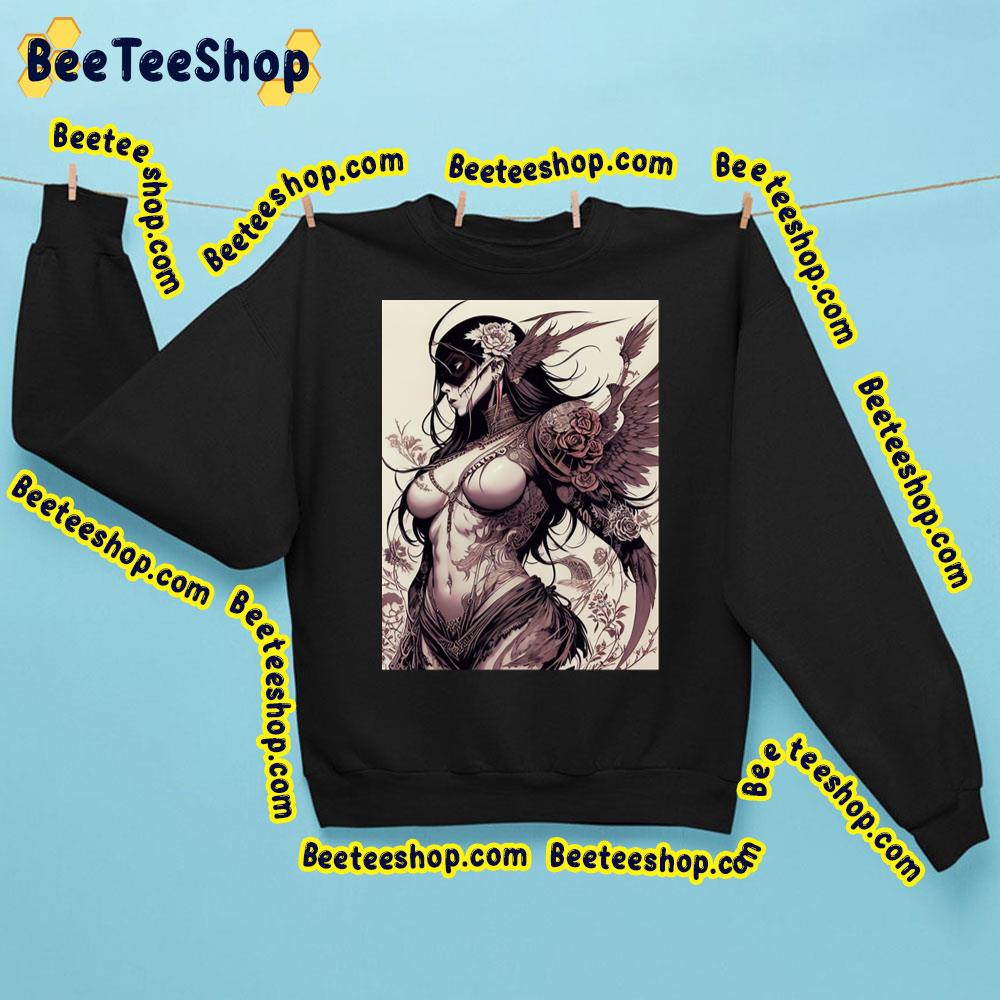 Harpy Trending Unisex Sweatshirt