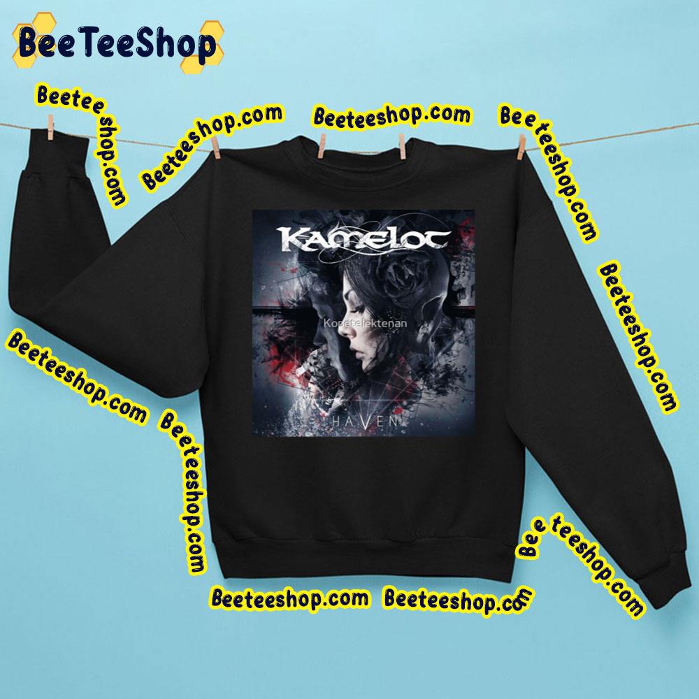 Heaven Kamelot Trending Unisex Sweatshirt