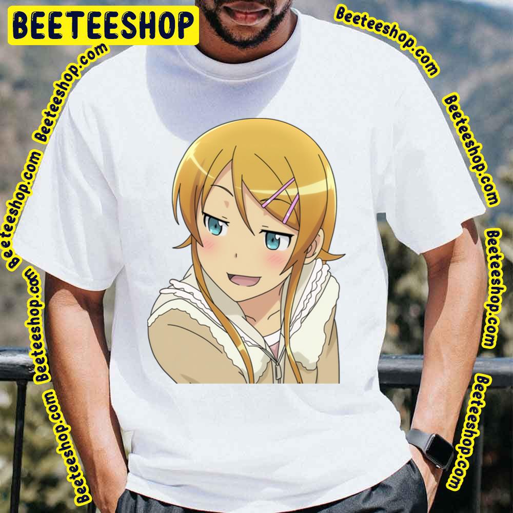 Huh Oreimo Trending Unisex T-Shirt