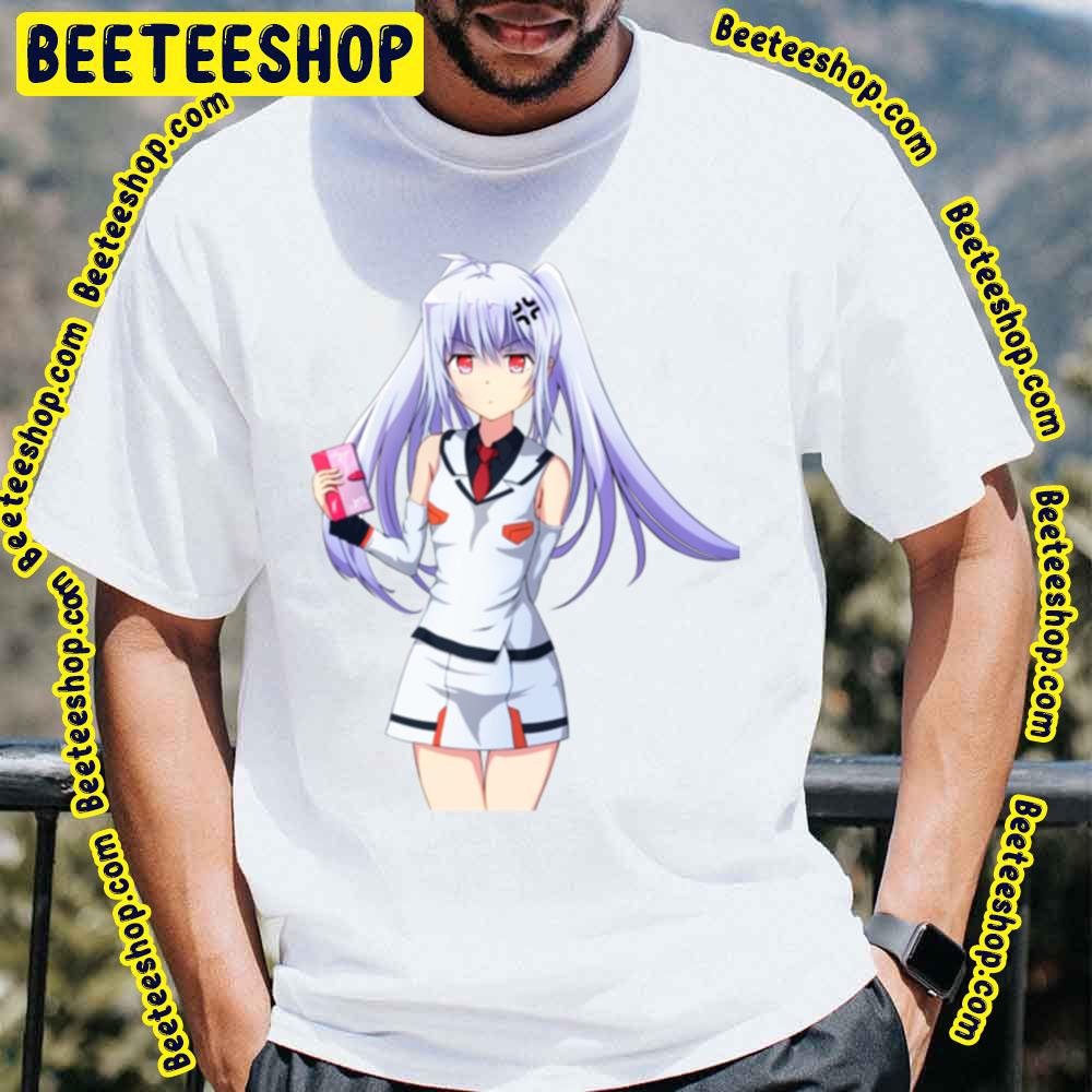 Isla Keep Notebook Plastic Memories Trending Unisex T-Shirt