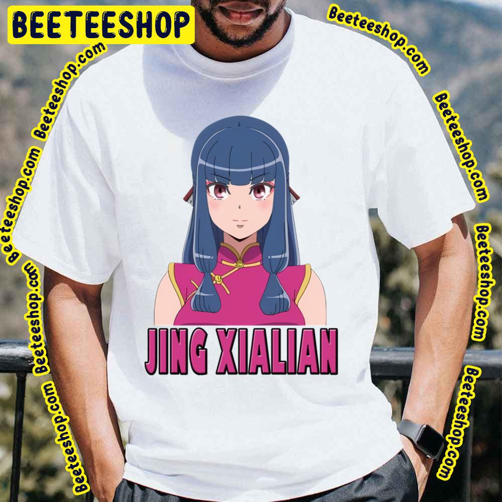 Jing Xialian Appare-Ranman! Trending Unisex T-Shirt