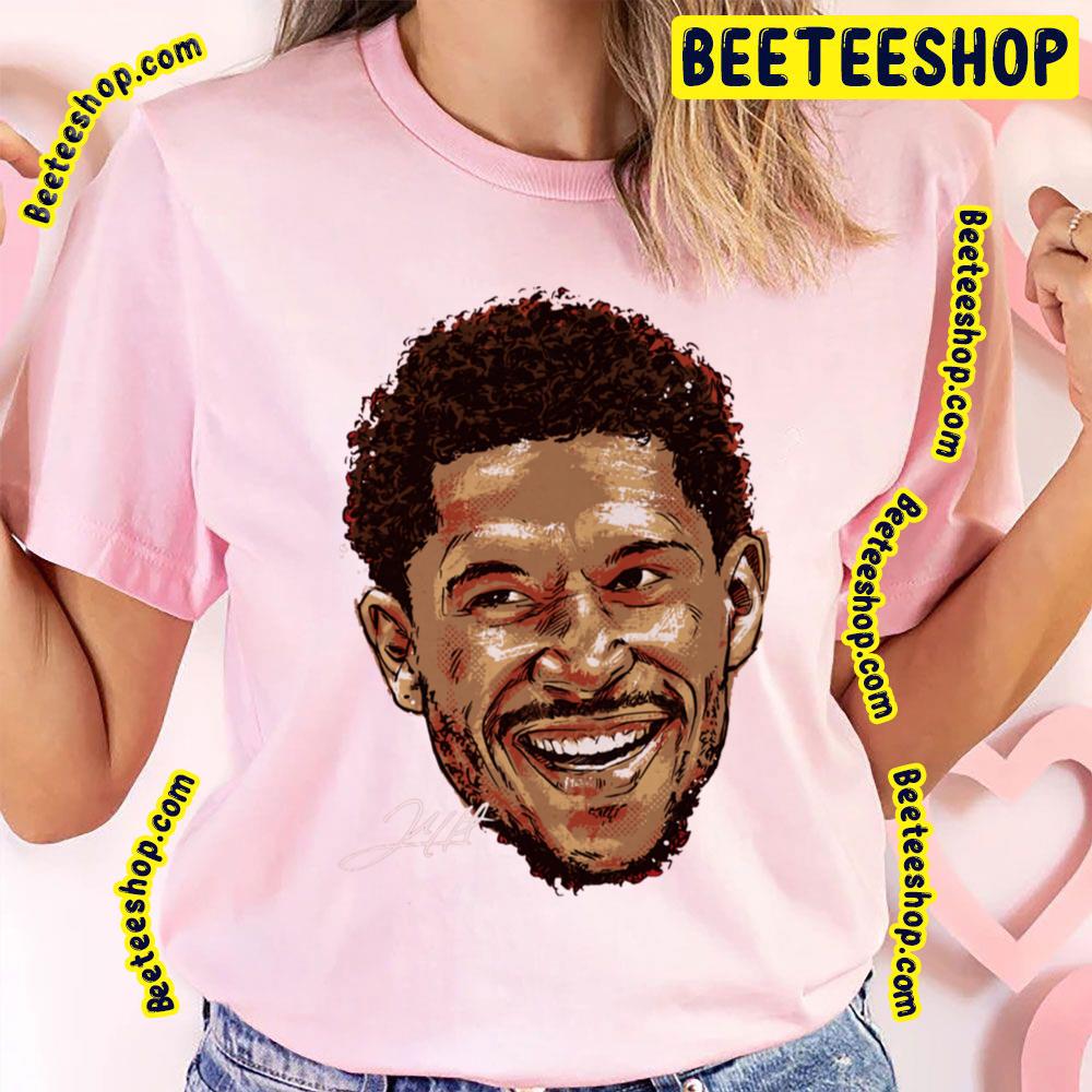 josh hart shirt