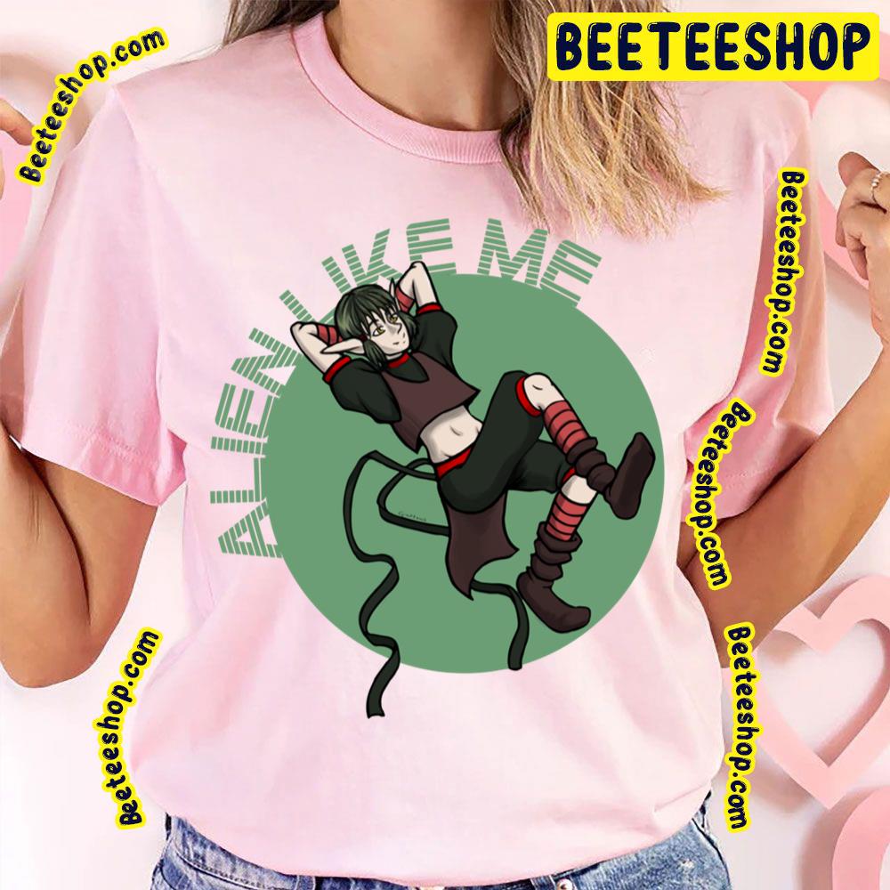 Kishu Tokyo Mew Mew Fanart Trending Unisex T-Shirt