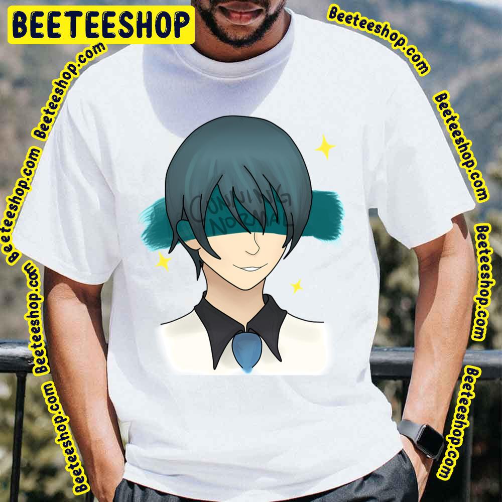 Kiznaiver Yuta Tsuguhito Trending Unisex T-Shirt