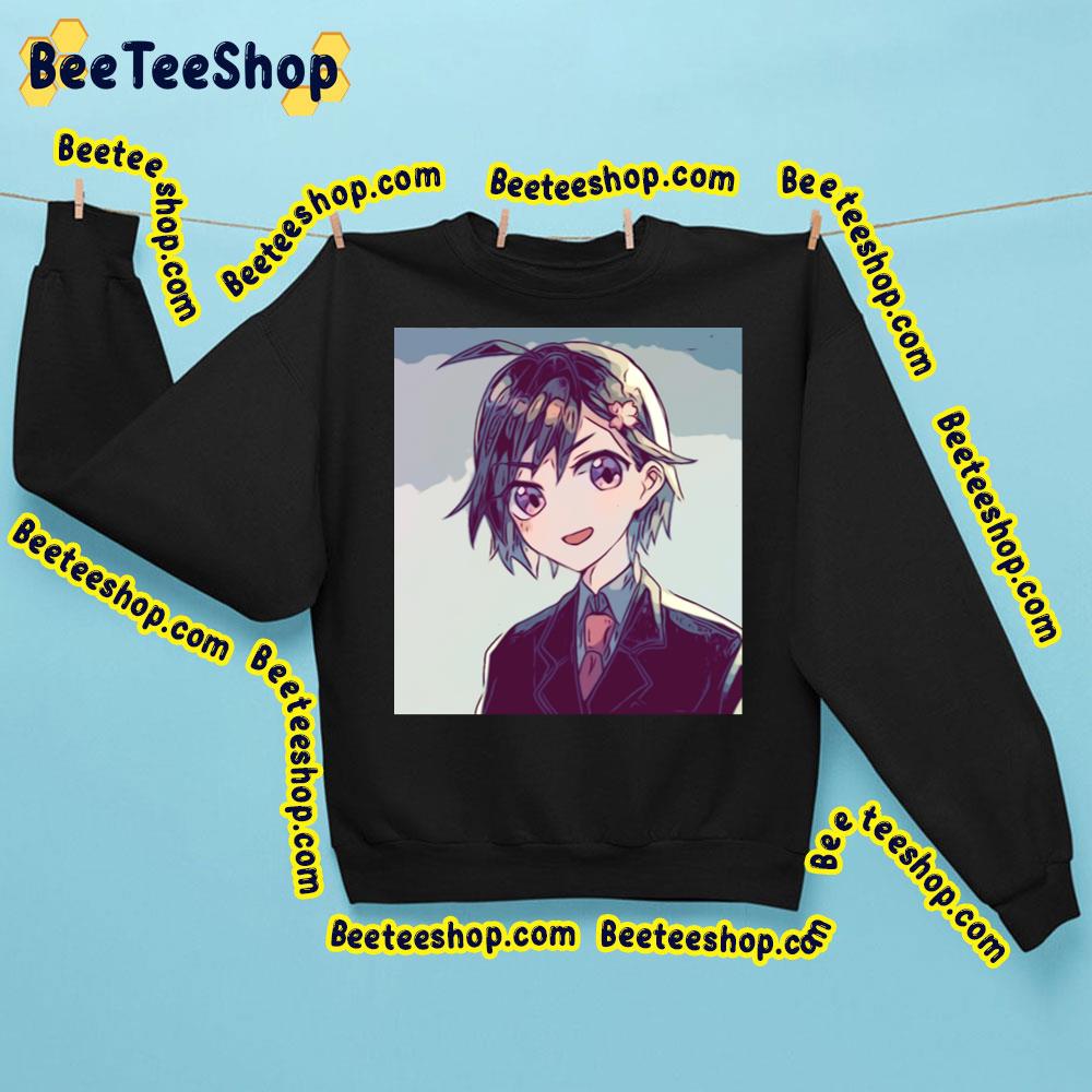 Koharu Hondoumachi Id – Invaded Trending Unisex Sweatshirt