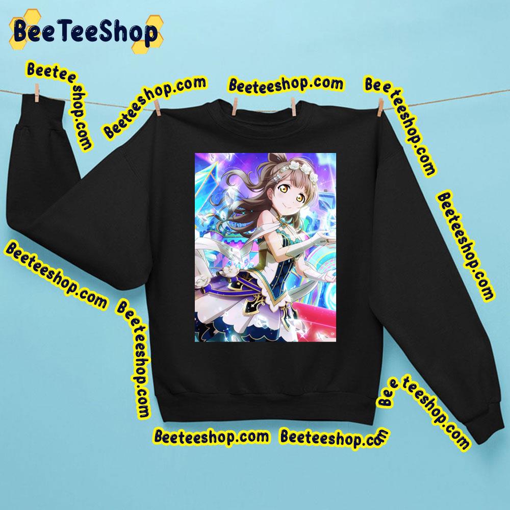 Kotori Minami Graphic Trending Unisex Sweatshirt