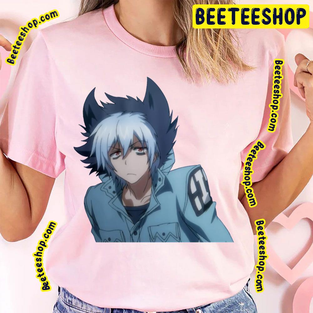 Kuro Servamp Servamp Trending Unisex T-Shirt