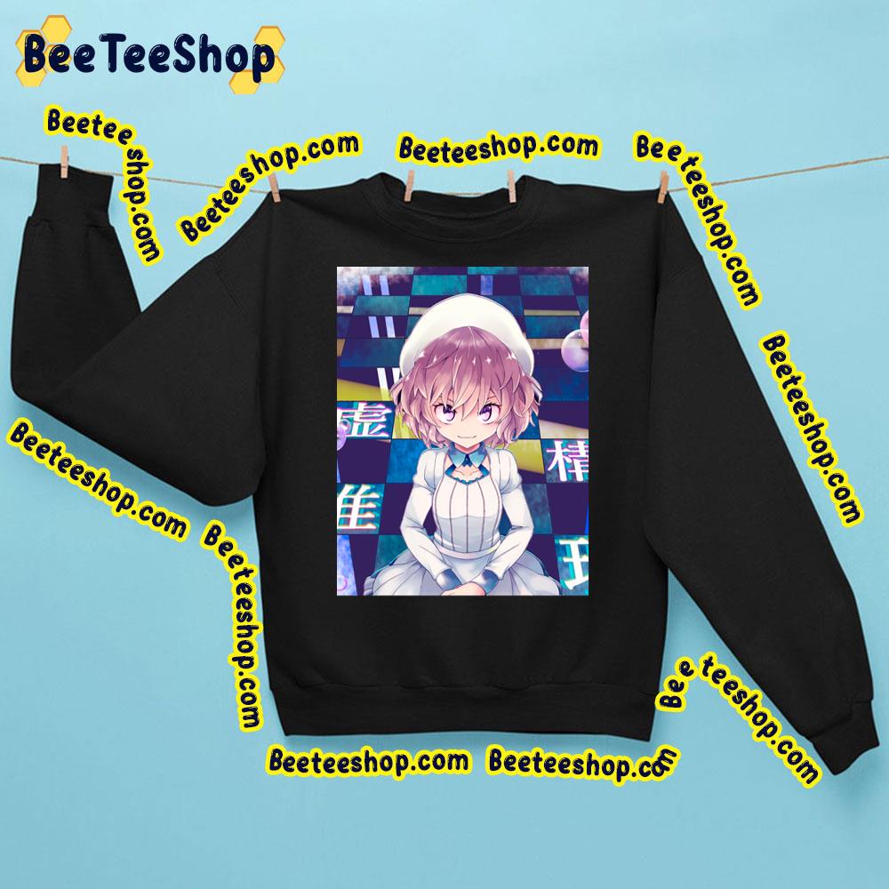 Kyokou Suiri In Spectre Trending Unisex Sweatshirt