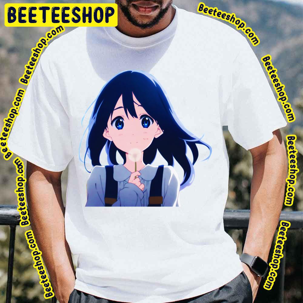 Love Story Tamako Market Trending Unisex T-Shirt