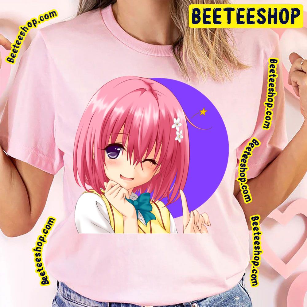 Mea Kurosaki To Love-Ru Trending Unisex T-Shirt