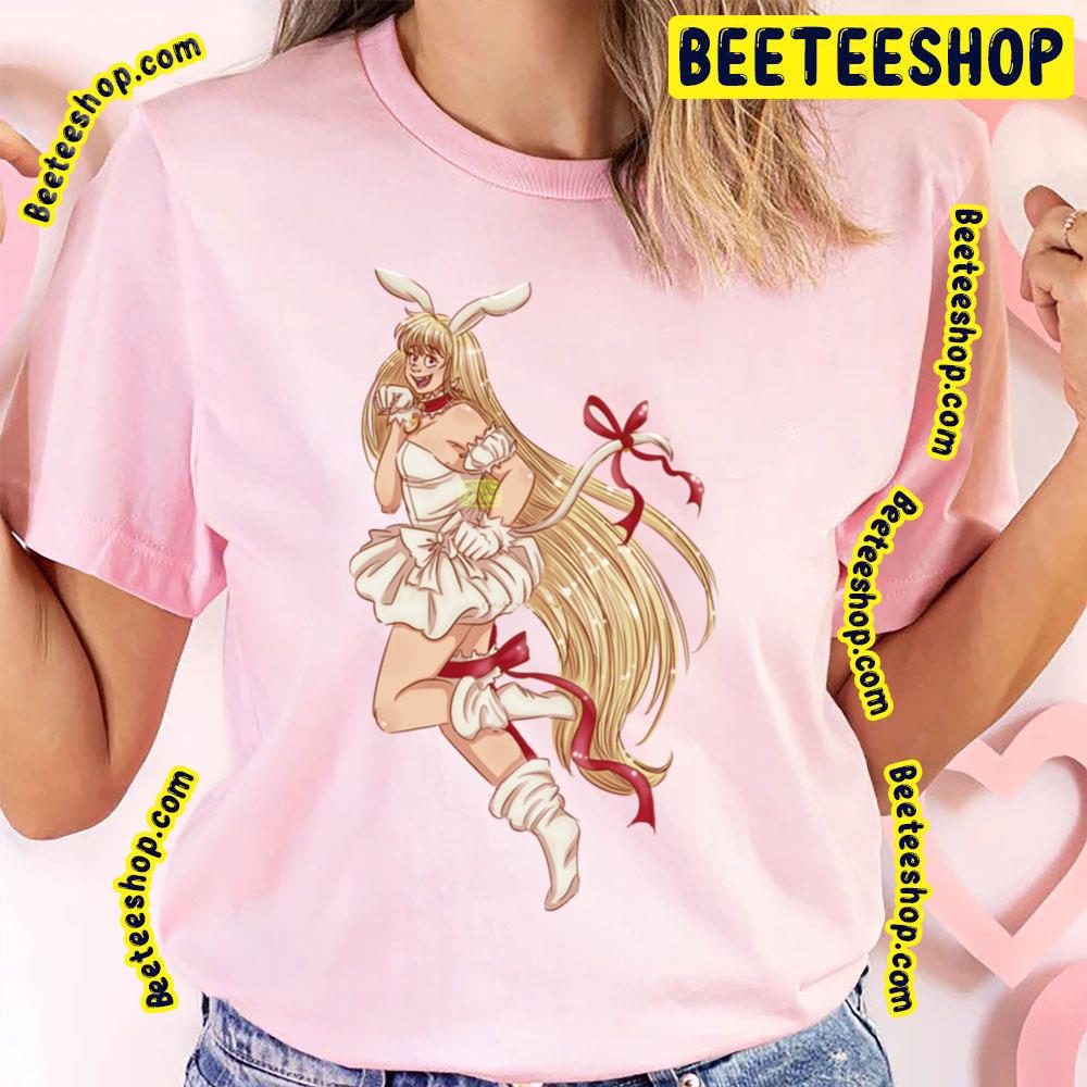 Mew Mew Berry Tokyo Mew Mew Trending Unisex T-Shirt