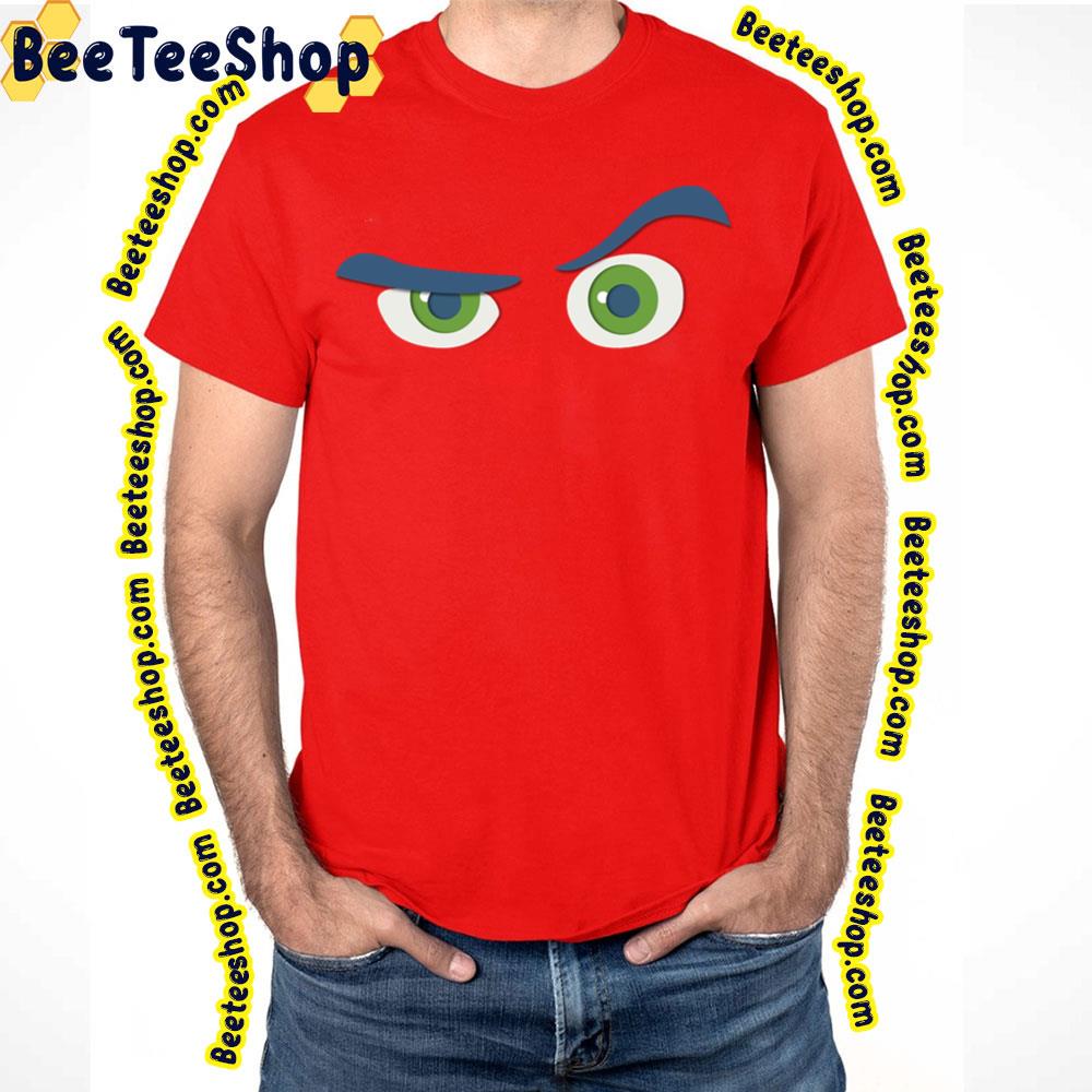 Minimal Eyes Trending Unisex T-Shirt